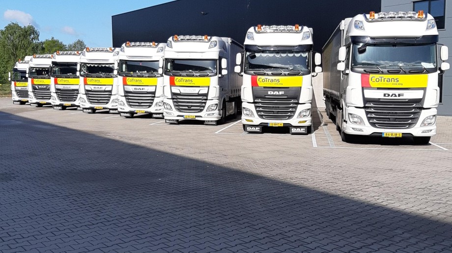 CoTrans BV Hapert afbeelding 2